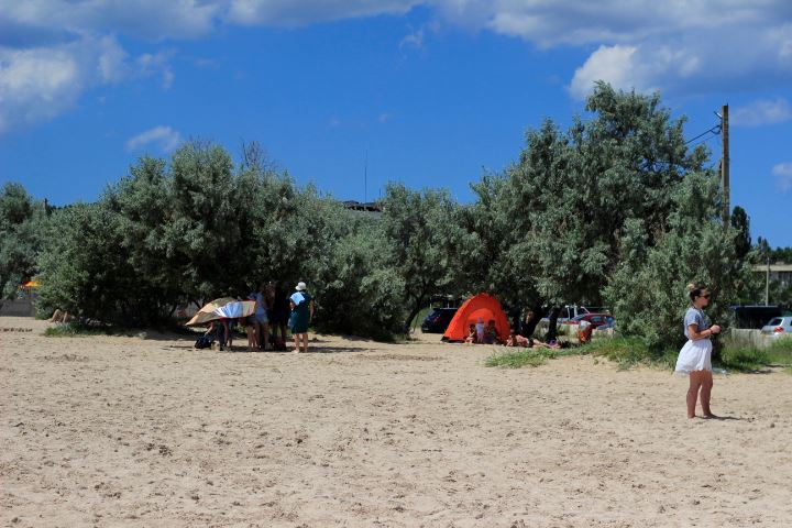 Заозерное курорты крыма с песчаным пляжем
