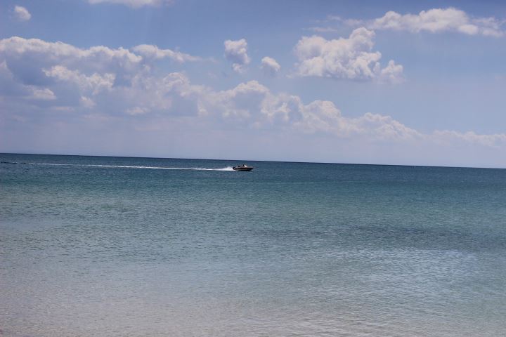 Морские прогулки крым отдых море песчаный пляж