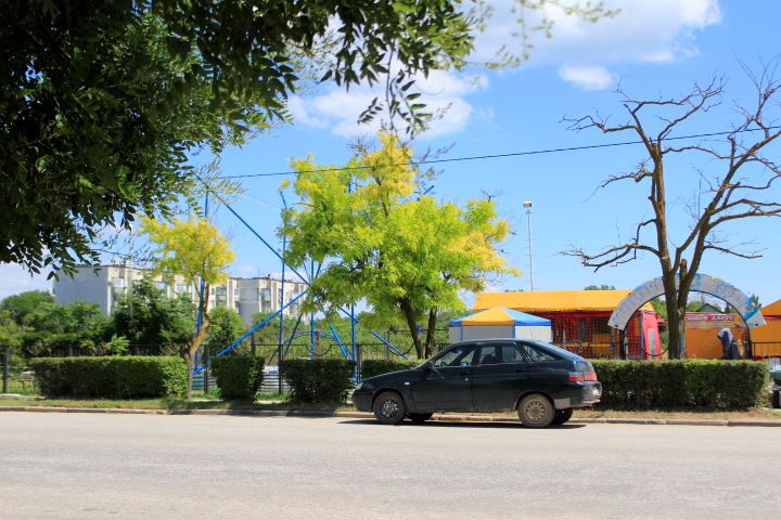 Развлечения для детей в Заозерном отдых с детьми в заозерном в крыму