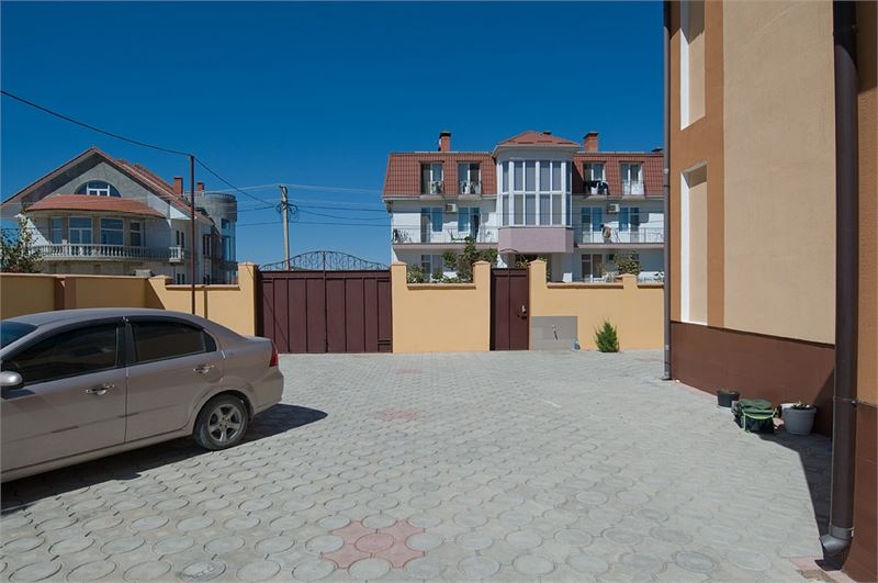 Автостоянка отели в заозерном все включено