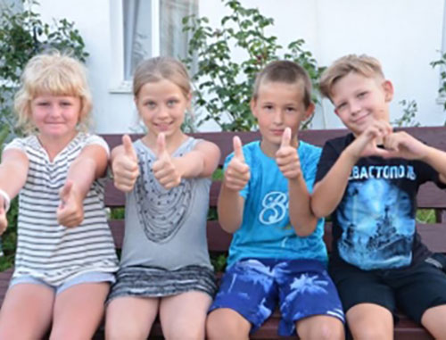 Зимние скидки от «Риф» Гостевой дом Риф в Заозерном